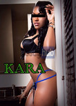 Проститутка KARA
